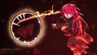 Nightcore Start A Fire [upl. by Ahsitak]