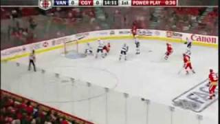 NHL Teaching Clips Oct 2009 [upl. by Allebasi]