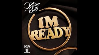 Jenn Em  Im Ready Official Audio [upl. by Assilen]