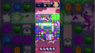 Candy Crush Saga Level 5298 No Boosters 14 Moves Candycrushit77 [upl. by Nevaed248]