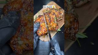 Poulet rôti bien tendre et délicieux 😋🥰🤩 Auriscuisine coachhamondchic [upl. by Friede]