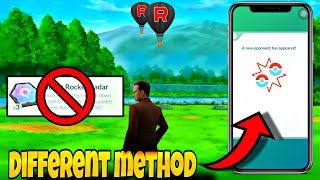 Without SUPER ROCKET RADAR Giovanni Spawn in Pokemon Go but [upl. by Asset]