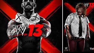 WWE 13  Mankind Showcase [upl. by Shugart731]