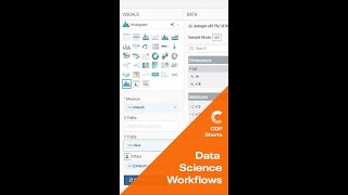 Deliver Better Data Science Workflows with Cloudera Machine Learning [upl. by Norel]