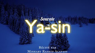 SourateCoran YaSin سورة يس  Magnifique Récitation Qui Apaise Le Cœur et Qui Protège du Mal [upl. by Ronoh517]