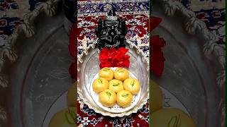 How to Make Besan Laddu  Ganesh Chaturthi Special  Indian Sweet Recipe for Festivals shorts [upl. by Jeri]