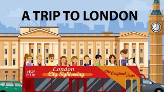 A Trip to London [upl. by Aneeres922]