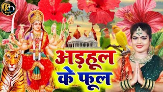 VIDEO देवी पचरा  सोने के महलिया  2024 Devigeet  Sone Ke Mahaliya Devi pachra Geet [upl. by Eriam987]