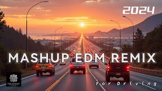 Bass Boosted Bass Music Remix  TikTok Trend Music Mix Car 2024 [upl. by Eenor691]