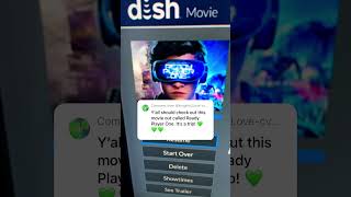 Need a movie to watch Ready Player One will change your prospective rippleeffect [upl. by Yenittirb]