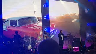 Dieter Bohlen  Geronimos Cadillac 2019 Berlin Germany [upl. by Timrek]