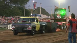 Billings Community Fair draws generations for familyfriendly fun [upl. by Safoelc]