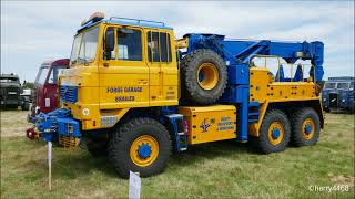 Bloxham Steam amp Country Fair 2024 [upl. by Wende346]