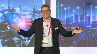 Digital Transformation in Construction Yves Padrines’ Keynote at Nemetschek India Launch [upl. by Navanod]