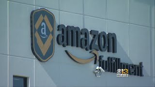 Amazon Announces 15 Minimum Wage For All US Employees [upl. by Dagney665]