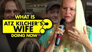 What are Atz Kilcher’s Wife and Children doing now [upl. by Nairoc]