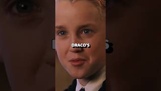 Draco Malfoy best improvised scene dracomalfoy tomfelton harrypotter [upl. by Brunella]