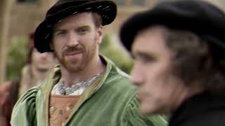 ‘Wolf Hall’ Sequel With Damian Lewis Mark Rylance Sets Production Start for PBS BBC [upl. by Arjan]