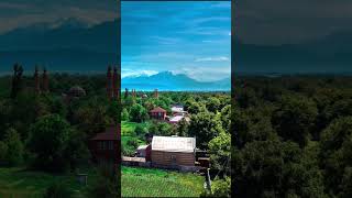 РЕСПУБЛИКА ИНГУШЕТИЯ ingushetia magas природа яндекс [upl. by Elaval]