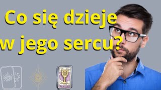 Co się dzieje w jego sercu [upl. by Eiramasil]