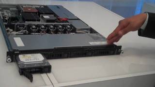 PowerEdge C1100  An overview [upl. by Kenward]