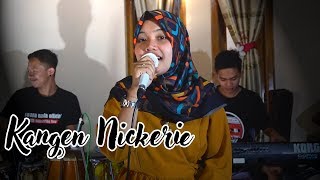 Kangen Nickerie CiptDIDI KEMPOT cover DEVI NOVITA  SWARA NADA Musik Unofficial Video Cover [upl. by Nilra]