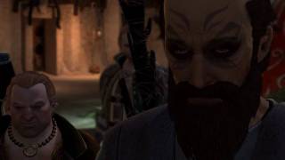 15  Dragon Age II PC Mage Walkthrough  Straightup Murder [upl. by Ahaelam733]