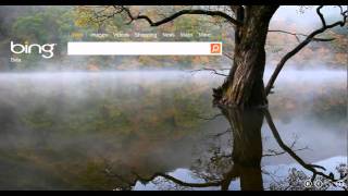 Bing video wallpaper  JusanjiSee [upl. by Archibald]