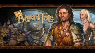 The Bards Tale PS2XboxPCiOSAndroid  recenzja  bonus [upl. by Corella]