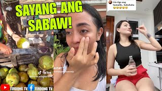 Di ka na inform ni Manong na hinihilamos pala ang sabaw 😂 Pinoy memes funny videos compilation [upl. by Ruelle]