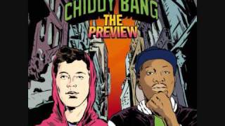 Chiddy Bang  All Things Go [upl. by Lalittah]