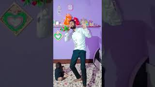 Kitne Chali kitne Chali dance punjabisong song punjabi newsong 🙏🙏🙏 [upl. by Ahsuas181]