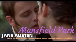 Mansfield Park 1999  Full Movie [upl. by Hars17]