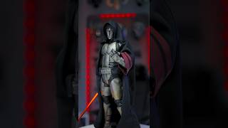 Star Wars Sith Acolyte Statue Unboxing [upl. by Entwistle]