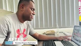 Fiji Red Cross Society National Council 2024 presentation video [upl. by Jeniffer]