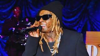 New Update Breaking News Of Lil Wayne  It will shock you [upl. by Anegroeg]