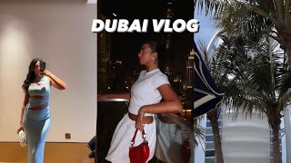 DUBAI VLOG  GOING TO VISIT NATASHA  دبي فلوج [upl. by Sil892]