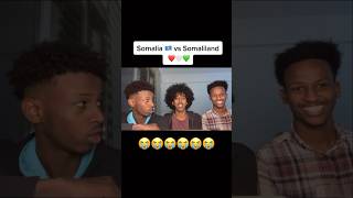 Somaliland vs Somalia 🇸🇴 dialect challenge [upl. by Cade347]