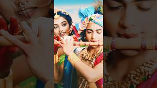 🌎✨♡Radha Krishna Status  Radha Krishna 4k Full Screen WhatsappStatus Video  radhakrishna♡✨🌎 [upl. by Nairred]