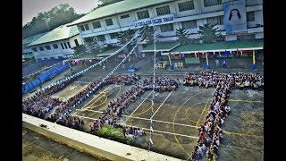 LCCT INTRAMURALS 2017 [upl. by Defant397]