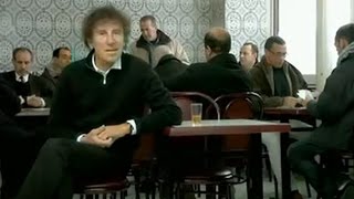 Alain Souchon  Sidi Ferouch Clip officiel [upl. by Haldis]