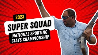 2023 Nationals Super Squad [upl. by Batholomew]