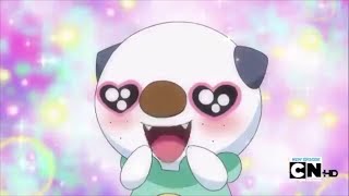 Oshawott Falling in Love Compilation [upl. by Zeuqram790]