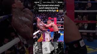 Gervonta Davis vs Isaac Cruz  Boxing Highlights boxing sports shorts GervontaDavis IsaacCruz [upl. by Anail]