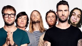 Maroon 5  Sugar en Español Dentro La Letra [upl. by Llohcin]