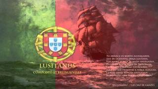 Epic Fantasy Music  Lusitanus [upl. by Scharaga]