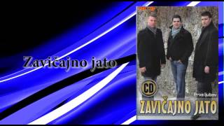 Zavicajno jato  Prva ljubav  Audio 2012 [upl. by Rehpatsirhc507]