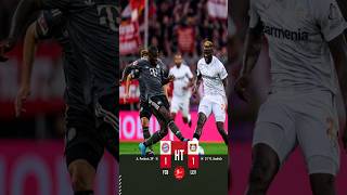 Bayern Munich 11 Bayer Leverkusen highlights bayern leverkusen harrykane bundesliga [upl. by Ace]