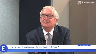 L’inflation totalement hors de contrôle [upl. by Potter]