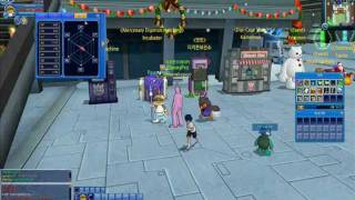 Sacando a PawnChessmon White 45  Digimon Masters Online [upl. by Faludi]